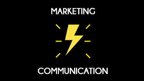 Marketing VS Communication