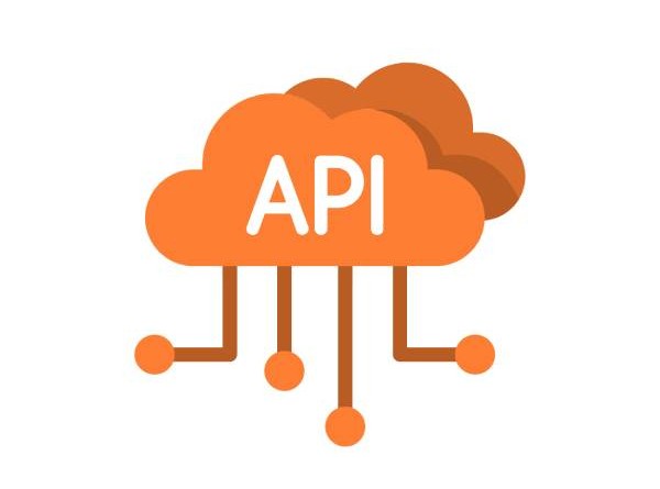 API