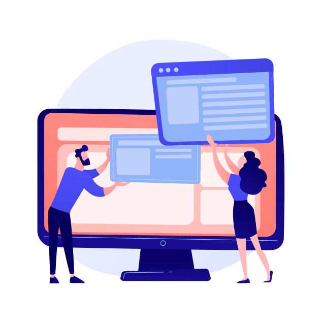 Evolution informatique