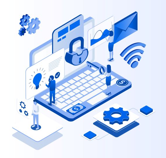 Réseau informatique