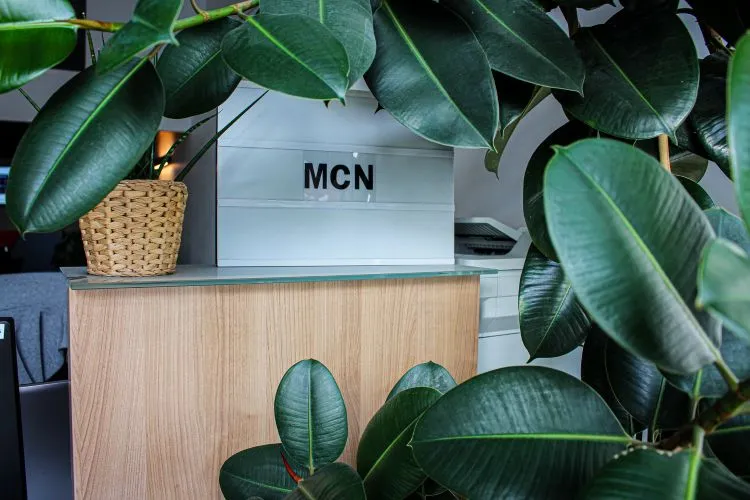 Équipe MCN Multimédia Concept Normandie