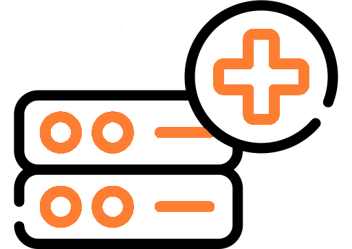 Croissance du stockage