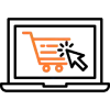 site E-commerce