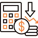 Réduction des coûts de production