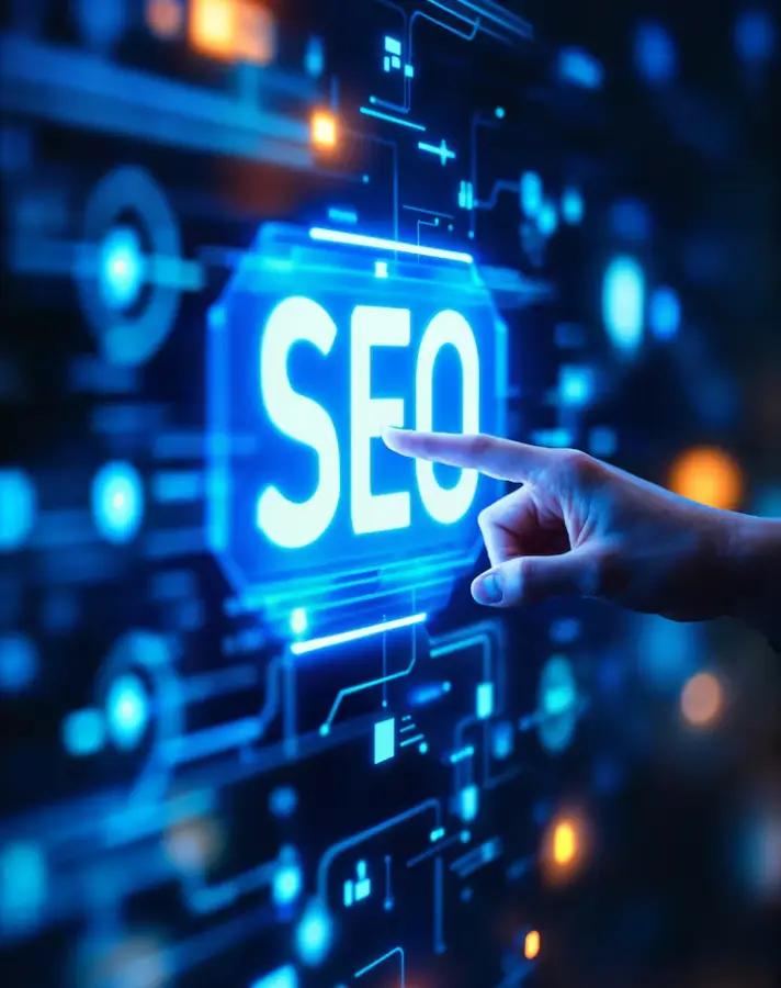 MCN SEO