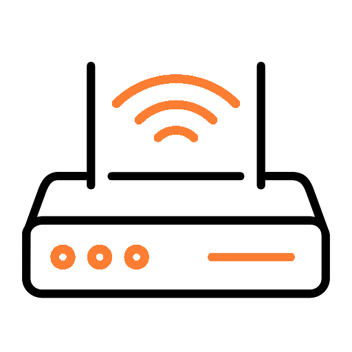 configuration des périphériques