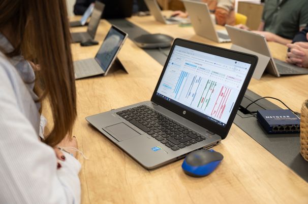 Stratégie éditoriale