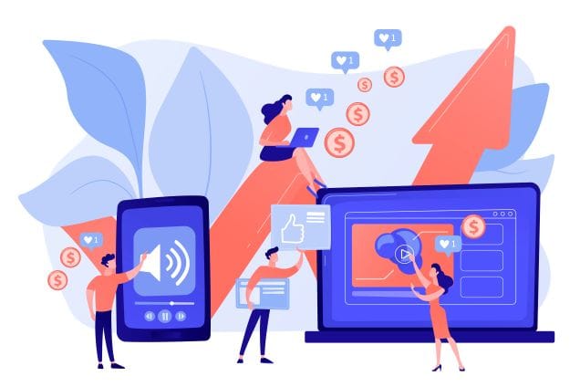 Réseaux sociaux