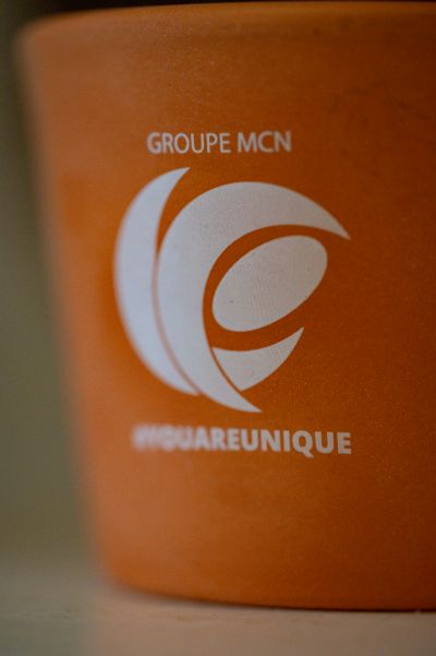 Moment de convivialité entre collaborateurs MCN