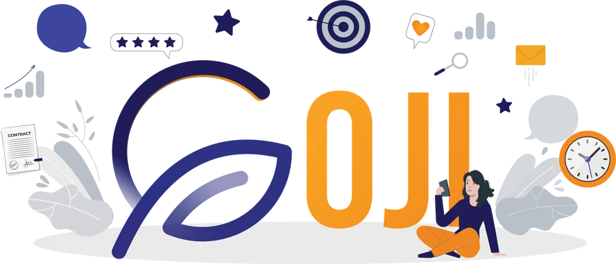 GOJI, logiciel métier pour TPE-PME Rouen